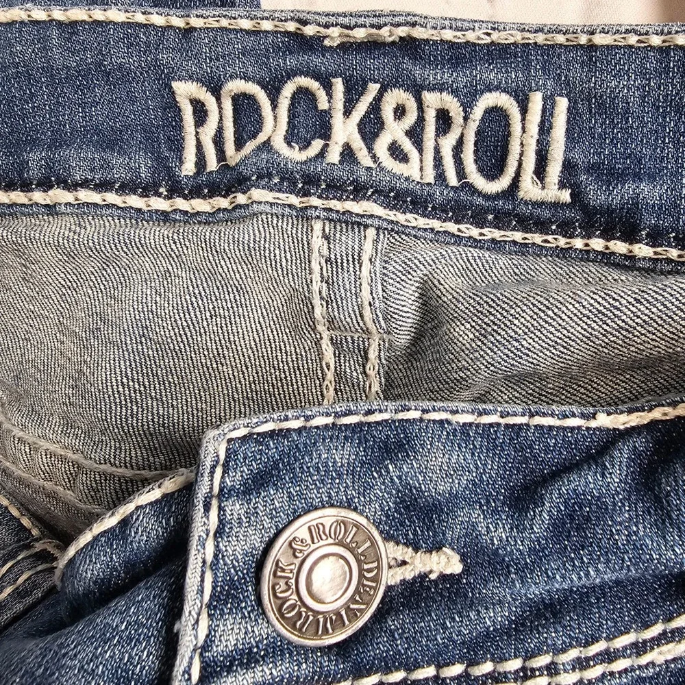 Rock & Roll Cowgirl rock roll
